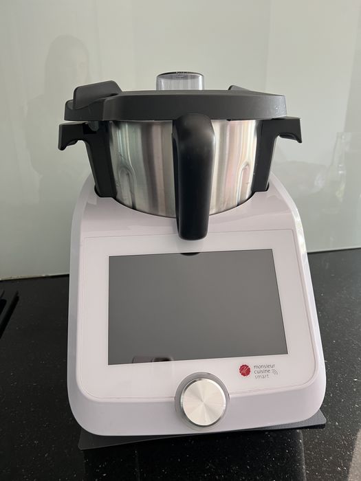 Monsieur Cuisine Smart