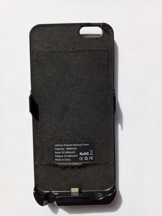 Продам чехол Айфон 6s