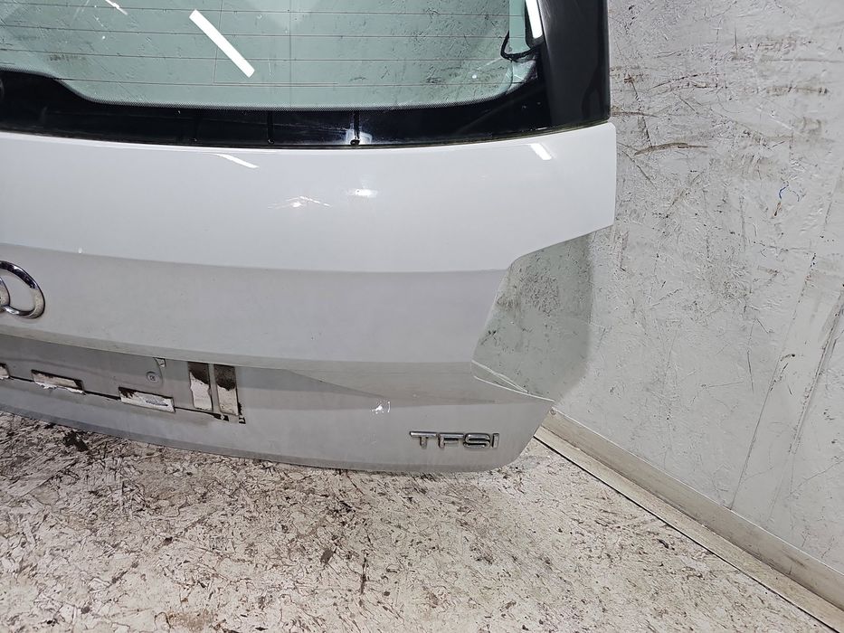 Haion AUDI Q2 (GAB) [ Fabr 2016-prezent] SUV S-line LS9R