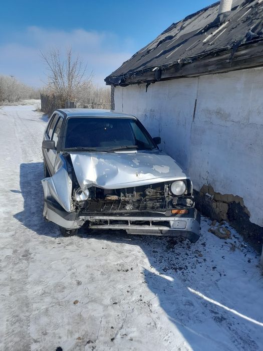 Продам гольф 2  1991 г.в.
