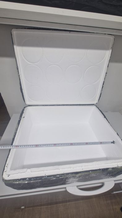 Термокоробка для транспортировки