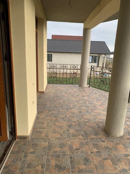 casa de vânzare  la Osorhei