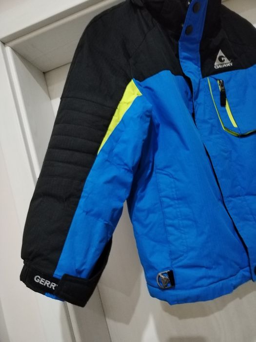 Детски зимни якета Gerry 5,6г