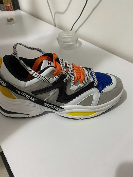 Adidasi originali HYPEWEAR