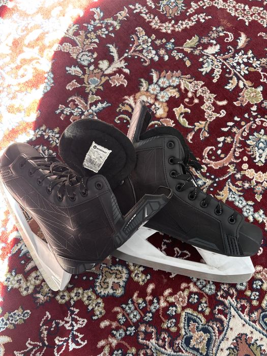 Нечего сказать не знаю