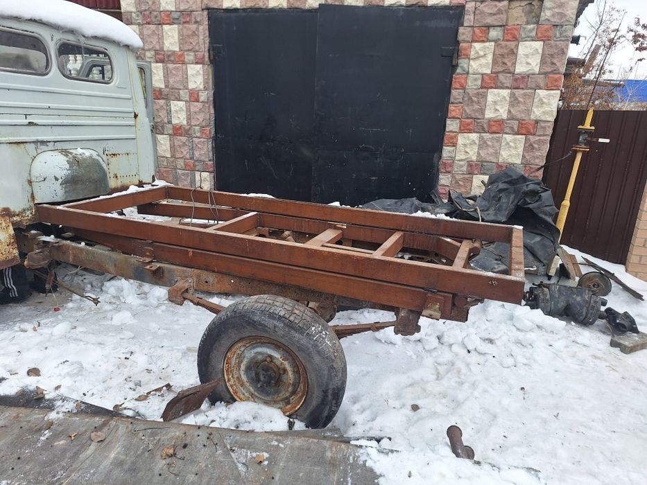 Запчасти автомобиля уаз