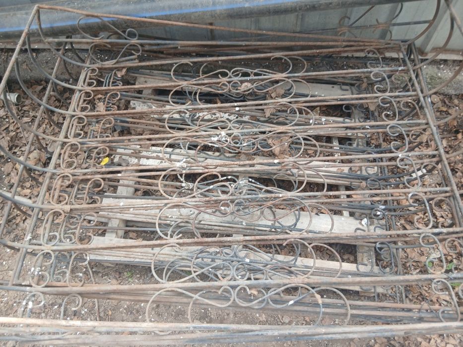 Продам решетки для окон