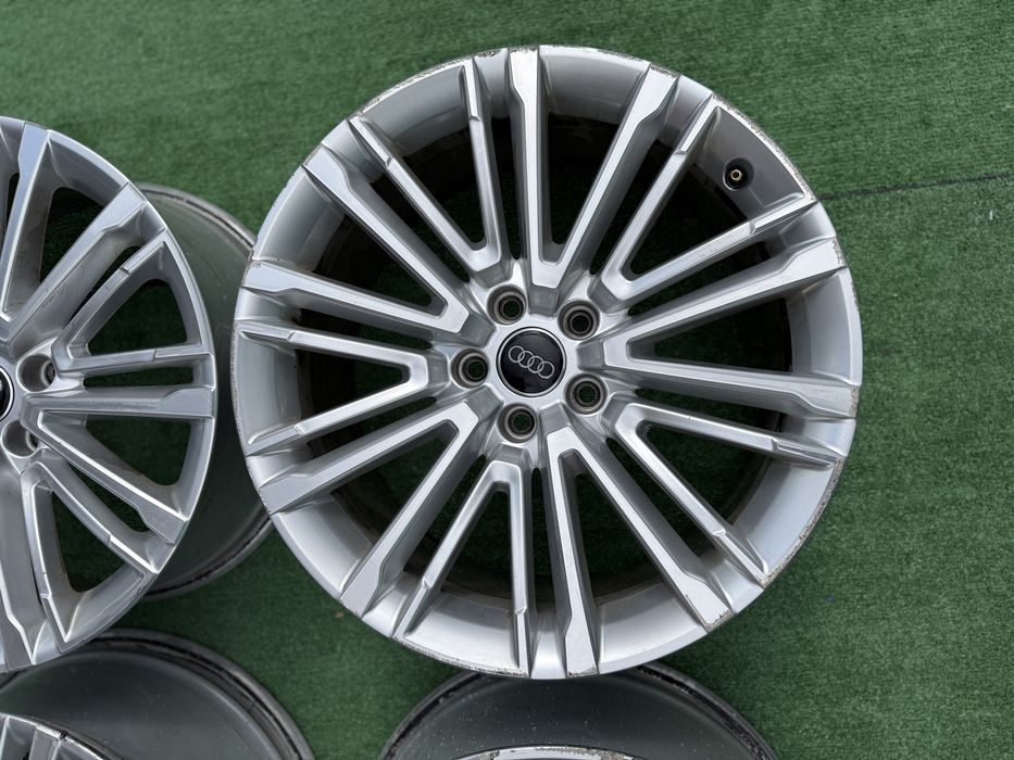 OEM Audi джанти 19 5х112