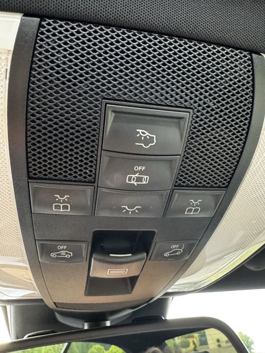 Mercedes-Benz E250 CDI DPF BlueEFFICIENCY automatic 7G tronic