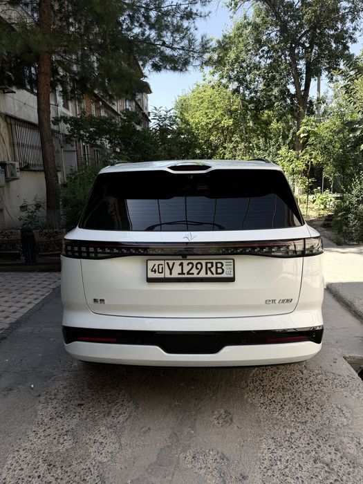 Dongfeng Box 2024