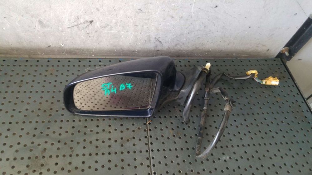 Oglinda electrica stanga audi a4 b7 avant 8ed 50009don