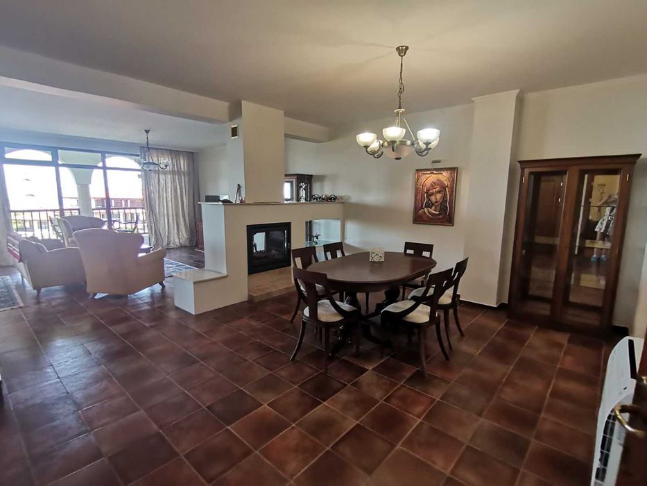 Продава се Къща в Свети Влас - 311 кв.м за 1737 €/кв.м - Снимка #2