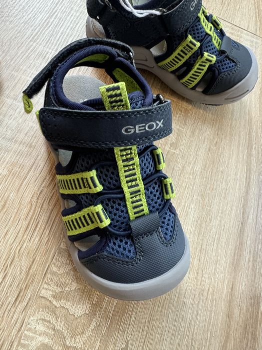 Сандали Geox ,24