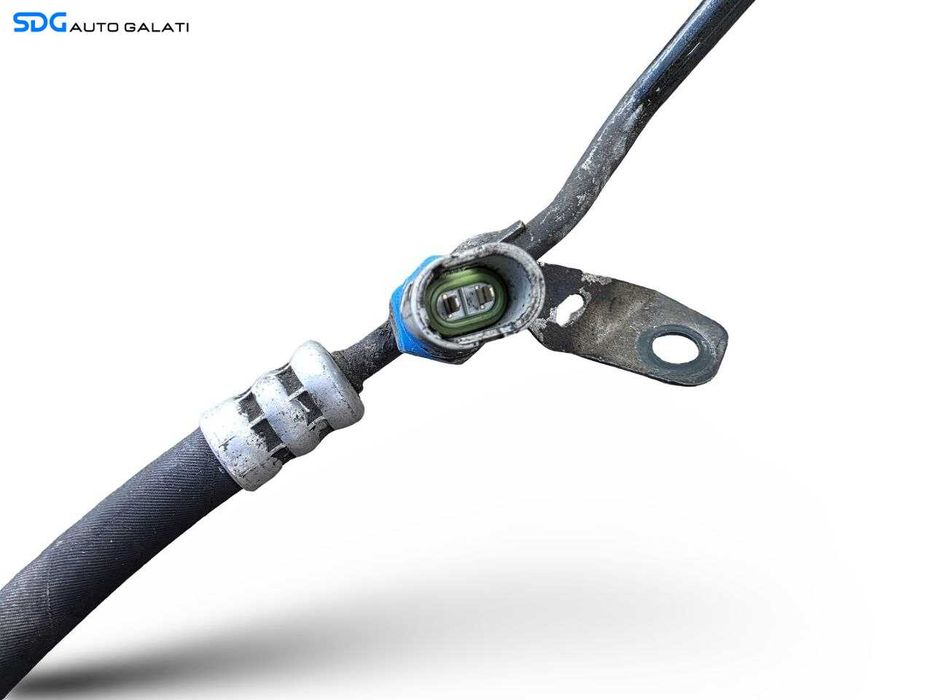 Conducta Servodirectie Renault Laguna 2 1.6 Benzina 2001 - 2007 Cod 8200034212C [N5925]