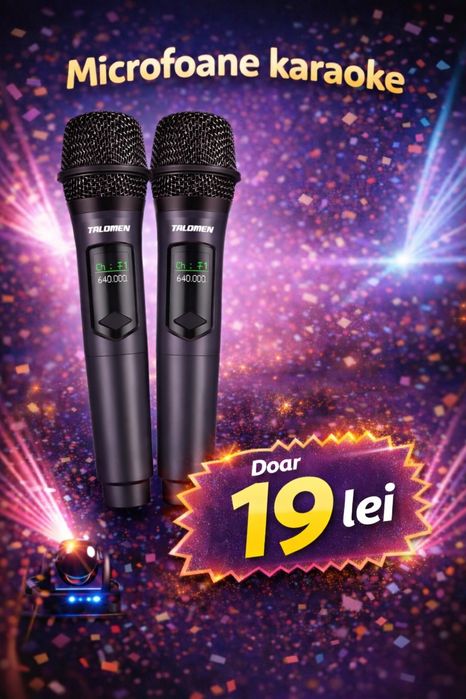 Inchiriez boxe, JBL, Boxa active, sonorizare evenimente, muzica petrec