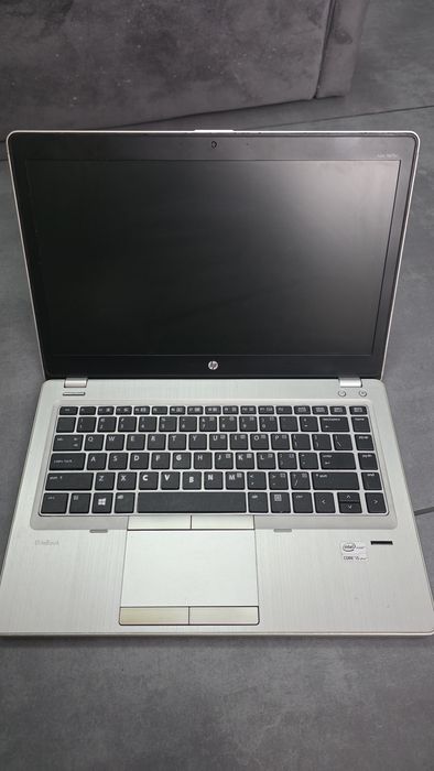 HP Folio 9470m EliteBook
