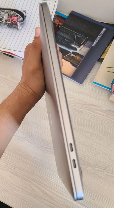 Macbook pro 2020 13 inch