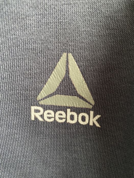 Спартак Reebok