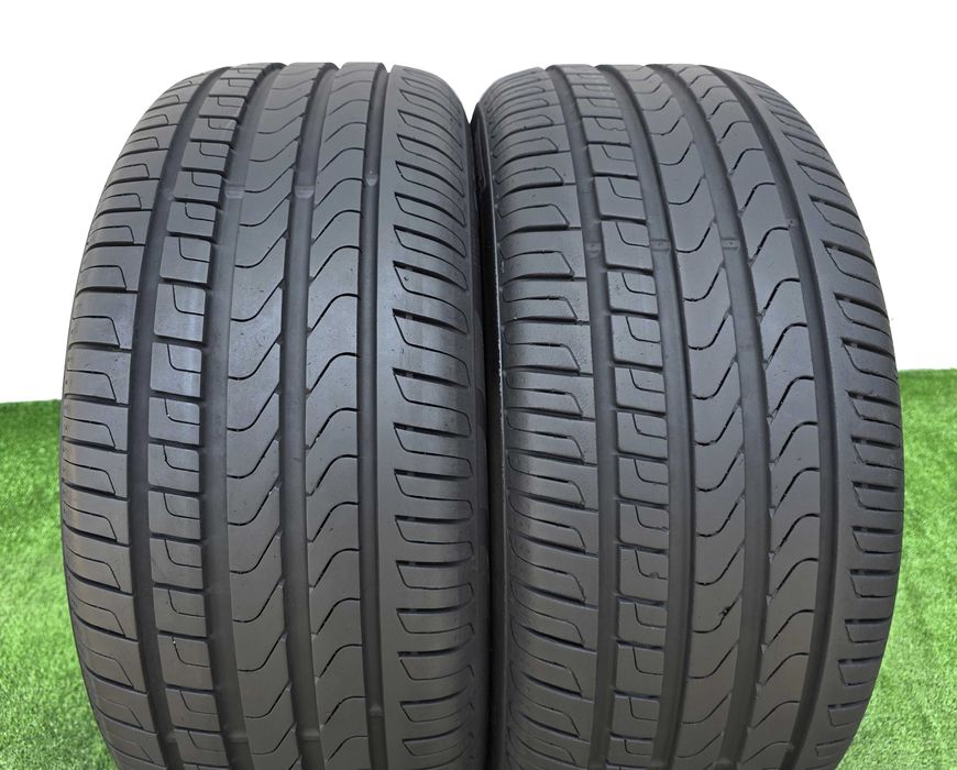 2бр. 255/45/19 PIRELLI Scorpion Verde