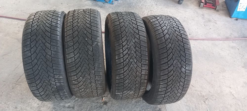 Зимни гуми 255/45/19