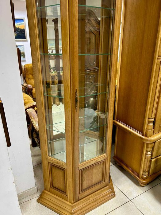 Витрина Дъб - Холандия