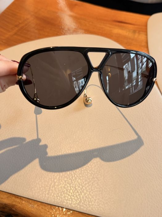 Ochelari soare Bottega Venetta