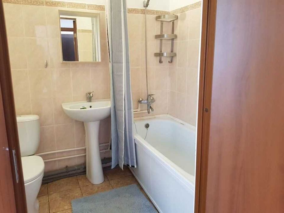 Дава се под наем Едностаен апартамент в София, Сухата река - 48 кв.м за 350 € - Снимка #3