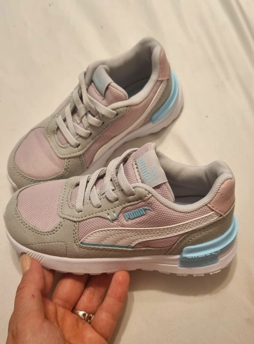 Пума маратонки нови Puma