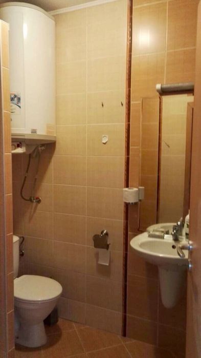 Дава се под наем Двустаен апартамент в к.к. Св.Св. Константин и Елена - 60 кв.м за 498.27 € - Снимка #8