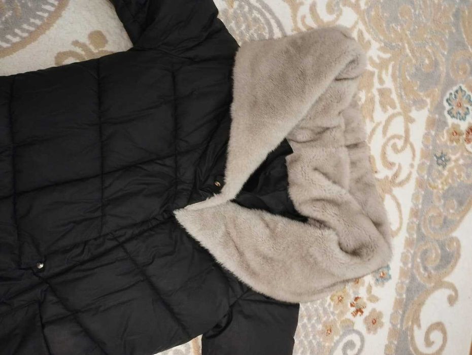 Продам Куртку зимнюю