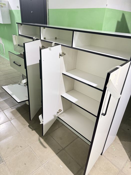 Шкаф Обувной, для прихожей