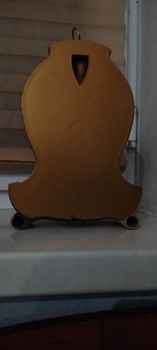 Часы Янтарь времен СССР