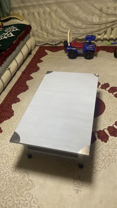 Подтоварник для кухни 1м*60*30