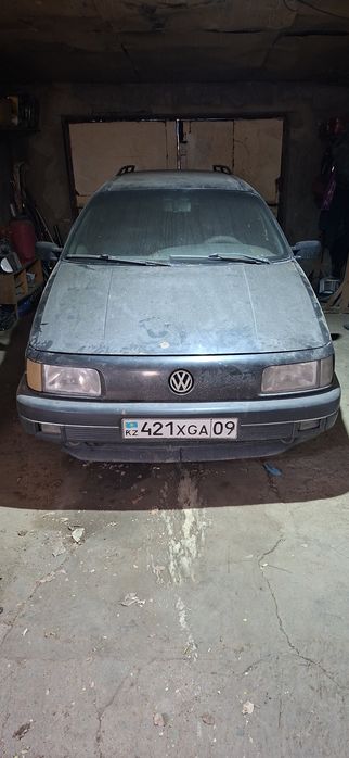 Продам фольцваген б3