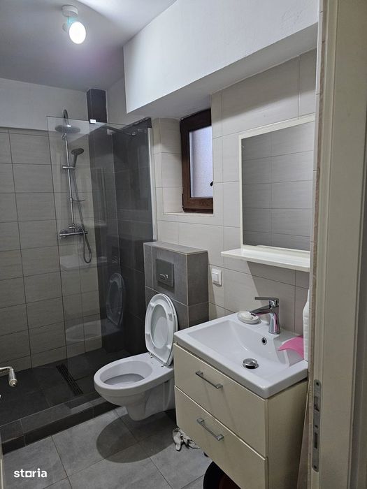 Apartament 1 cameră Galata/ Platou Soseaua Voinesti