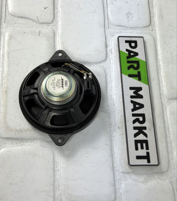 Тонколона BOSE табло AUDI A6 A7 C7 4G 4G0035453