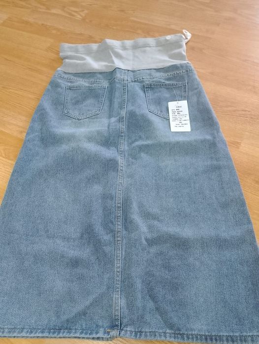 Юбка для беременных