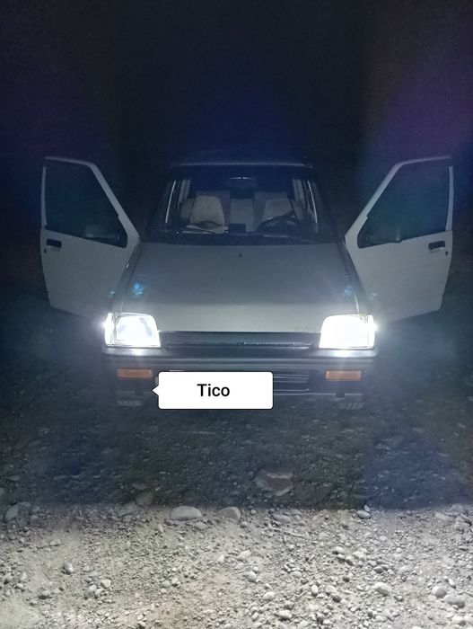 Tico sotiladi naxtga