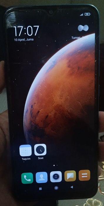 Redmi 9A sotiladi! Redmi 9A в продаже!