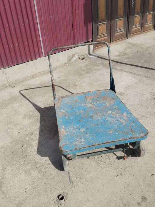 Аравача 2 та СССР холати зур