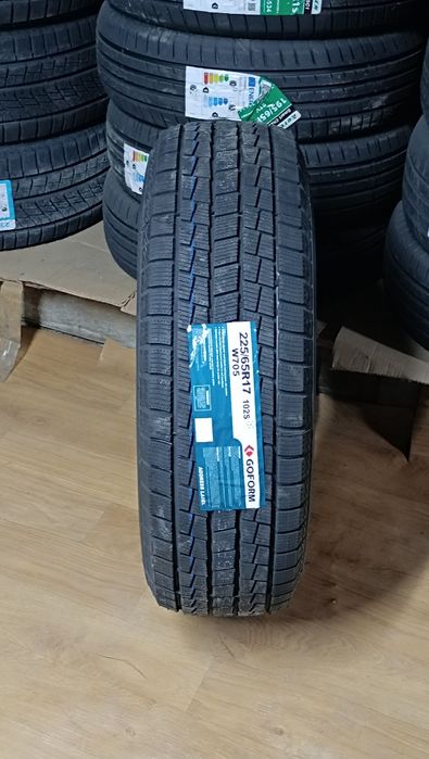 225/65R17  KINGBOSS     GOFORM