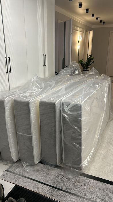 Ортопедические матрасы