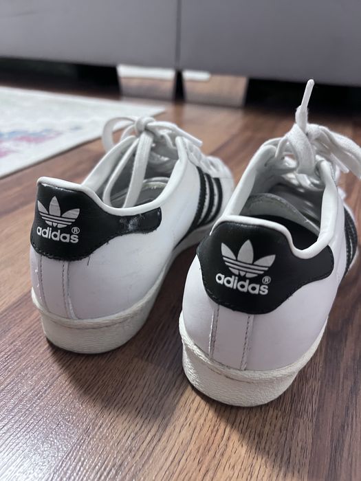 Adidas Superstar