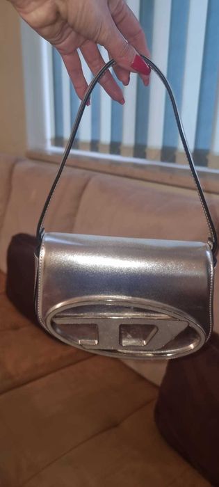 Дамска чанта Diesel