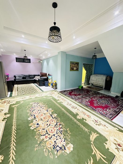 Uy Sotiladi | Temir bozor Kamchatka Tokzor maxalla