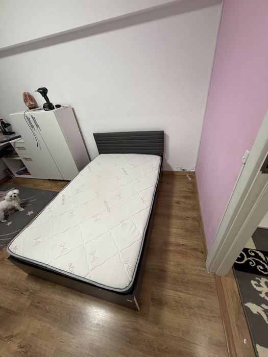 Vand pat 100x160
