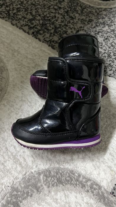 Детски обувки.