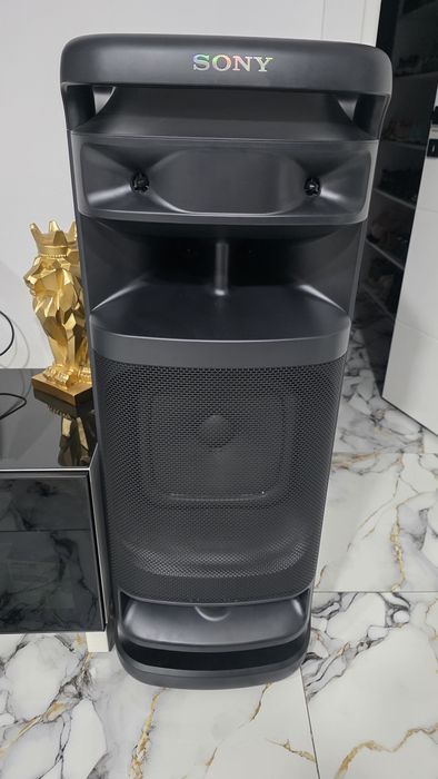 Boxă Sony Ult Tower 10 Ultimate.Preṭ fix Ca Nouă.