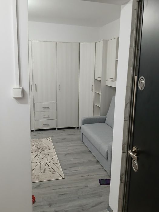 Vand garsoniera langa Poitiers Towers