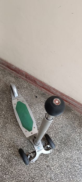 Trotinetă Micro Kickboard